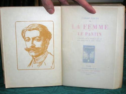 La Femme et le Pantin.