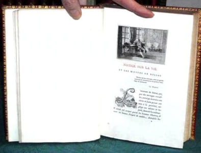 Contes de Charles Pinot Duclos.