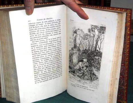 Contes de Charles Pinot Duclos.. DUCLOS Charles Pinot
