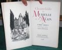 Chantefable de Murielle et d'Alain.. BERRY André