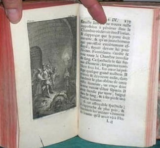 Les Désespérés, Histoire héroïque.