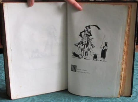 Queue-d'Oseille. Le petit Faust. Nos militaires. 3 ouvrages en 1 volume - Édition originale.. FLEURICHAMP Jules - STA Henri de