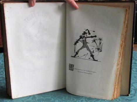 Queue-d'Oseille. Le petit Faust. Nos militaires. 3 ouvrages en 1 volume - Édition originale.. FLEURICHAMP Jules - STA Henri de