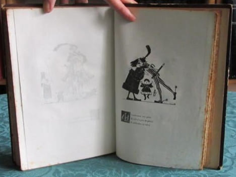 Queue-d'Oseille. Le petit Faust. Nos militaires. 3 ouvrages en 1 volume - Édition originale.. FLEURICHAMP Jules - STA Henri de