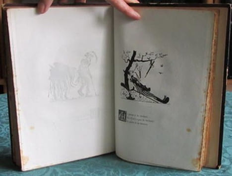 Queue-d'Oseille. Le petit Faust. Nos militaires. 3 ouvrages en 1 volume - Édition originale.. FLEURICHAMP Jules - STA Henri de
