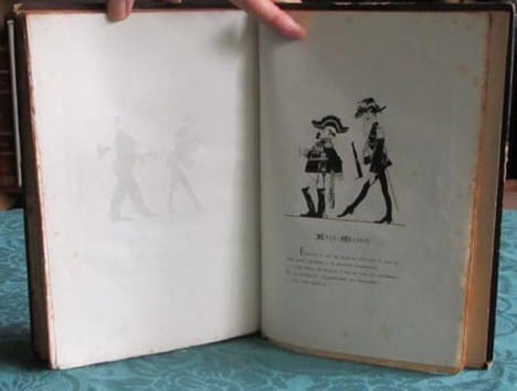 Queue-d'Oseille. Le petit Faust. Nos militaires. 3 ouvrages en 1 volume - Édition originale.. FLEURICHAMP Jules - STA Henri de