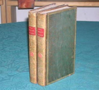 Essai sur les Éloges suivi de l'Éloge de Marc-Aurèle. 2 volumes.