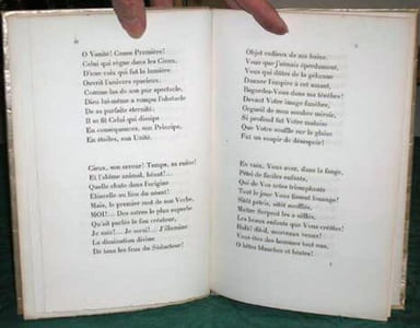 Le Serpent - Édition originale.