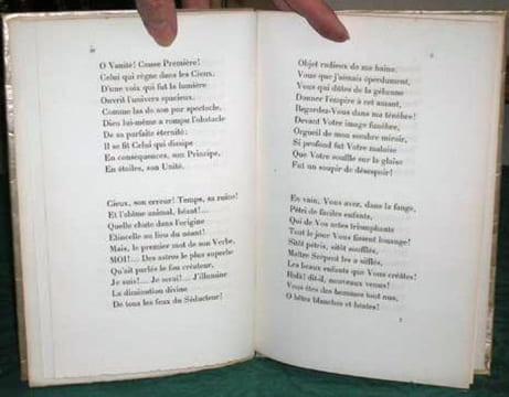Le Serpent - Édition originale.. VALERY Paul