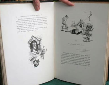 Chronique du Règne de Charles IX.