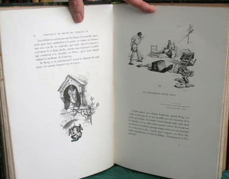 Chronique du Règne de Charles IX.. MERIMEE Prosper