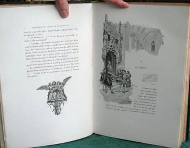 Chronique du Règne de Charles IX.