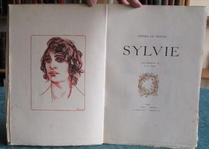 Sylvie.