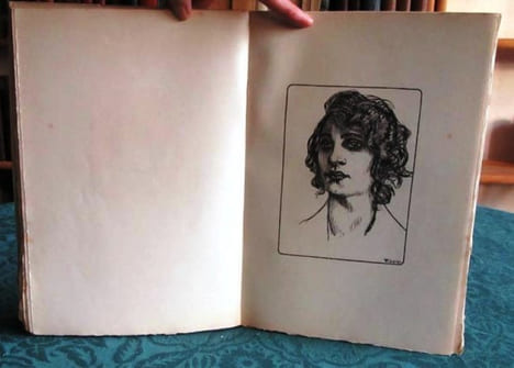 Sylvie.. NERVAL Gérard de