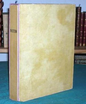 Fortunio.. GAUTIER Théophile