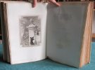 Les Fables de La Fontaine. 2 volumes.. LA FONTAINE Jean de