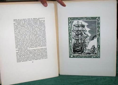 Benito Cereno.. MELVILLE Herman - LEYRIS (traducteur)