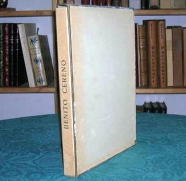 Benito Cereno.. MELVILLE Herman - LEYRIS (traducteur)