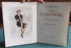 La Garçonne.. MARGUERITTE Victor