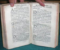 Cérémonial des Sacrements de Confession, Communion, et Extrême-Onction.