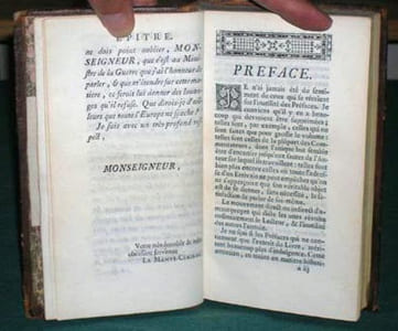 Histoire de Perse, depuis le commencement de ce Siècle. 3 volumes - Édition originale.