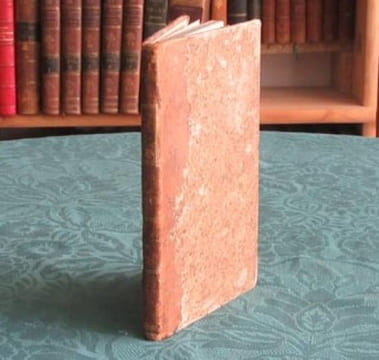 Observations rapides sur la lettre de Monsieur de Calonne au Roi - Édition originale.. CERUTTI Joseph-Antoine
