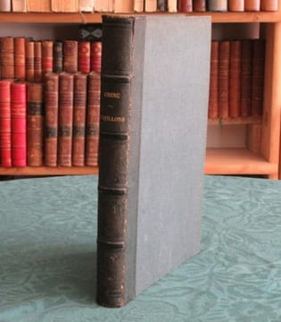 Papillons. Encyclopédie d'Histoire Naturelle - Édition originale.. CHENU Jean-Charles - LUCAS Hippolyte