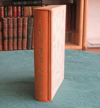 Oeuvres. Le Lais - Le Grand Testament - Poésies.. VILLON François