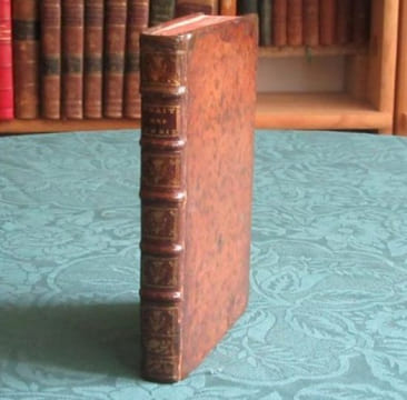 L'Art de cultiver les Muriers blancs, d'élever les Vers à soye, et de tirer la Soye (soie) des cocons.. POMIER Louis