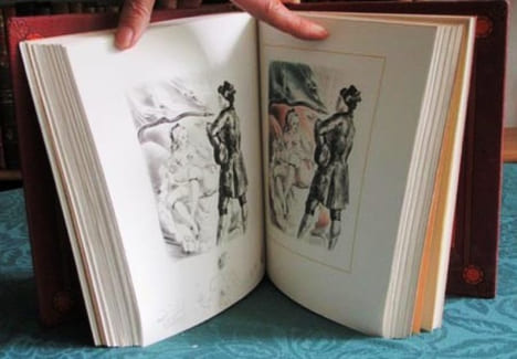 Les Bijoux indiscrets. 2 volumes.. DIDEROT Denis