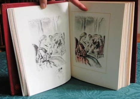 Les Bijoux indiscrets. 2 volumes.. DIDEROT Denis