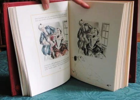 Les Bijoux indiscrets. 2 volumes.. DIDEROT Denis