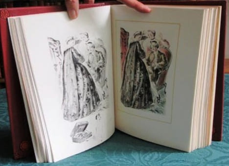 Les Bijoux indiscrets. 2 volumes.. DIDEROT Denis