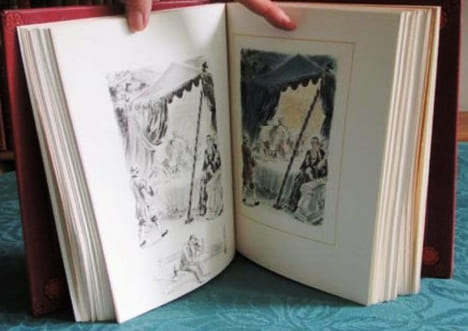 Les Bijoux indiscrets. 2 volumes.. DIDEROT Denis