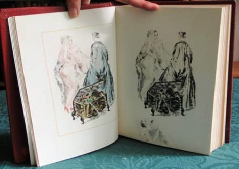 Les Bijoux indiscrets. 2 volumes.. DIDEROT Denis