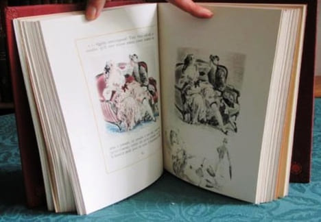 Les Bijoux indiscrets. 2 volumes.. DIDEROT Denis