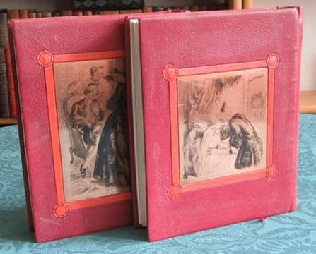 Les Bijoux indiscrets. 2 volumes.. DIDEROT Denis