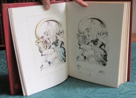 Les Bijoux indiscrets. 2 volumes.. DIDEROT Denis