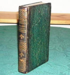 Aperçu des Résultats obtenus de la Fabrication des Sirops et des Conserves de Raisins dans le cours des années 1810 et 1811 - Édition originale.