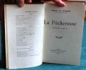 La Pécheresse - Histoire d'Amour - Édition originale.. REGNIER Henri de