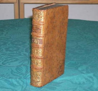 Manuel de Chymie, ou Exposé des Opérations de la Chymie et de leurs Produits.. BAUMÉ Antoine