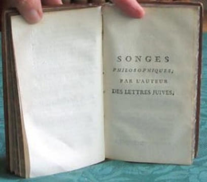 Lettres Chinoises, ou Correspondance Philosophique, Historique et Critique, Entre un Chinois Voyageur et ses Correspondans à la Chine, en Moscovie, en ...