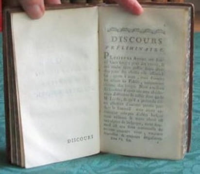 Lettres Chinoises, ou Correspondance Philosophique, Historique et Critique, Entre un Chinois Voyageur et ses Correspondans à la Chine, en Moscovie, en ...
