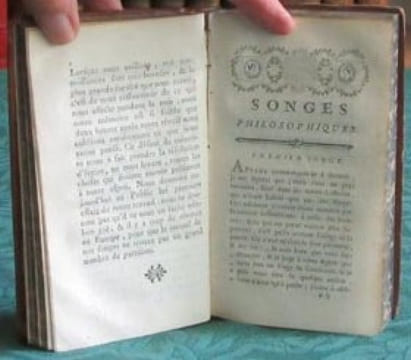 Lettres Chinoises, ou Correspondance Philosophique, Historique et Critique, Entre un Chinois Voyageur et ses Correspondans à la Chine, en Moscovie, en ...
