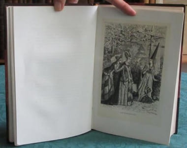 Nouveaux Contes du Bibliophile Jacob.
