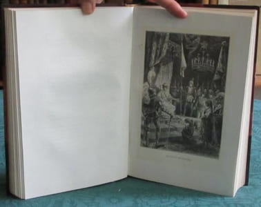 Nouveaux Contes du Bibliophile Jacob.