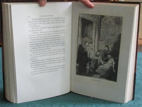 Nouveaux Contes du Bibliophile Jacob.. LACROIX Paul (Bibliophile Jacob)