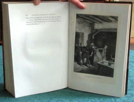 Nouveaux Contes du Bibliophile Jacob.. LACROIX Paul (Bibliophile Jacob)
