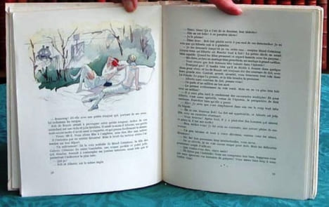 Les Héritiers Euffe.. CHEVALLIER Gabriel