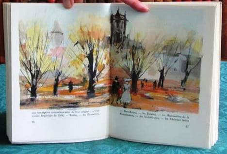 Le Mannequin d'Osier.. FRANCE Anatole